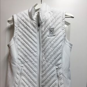 Golf Vest